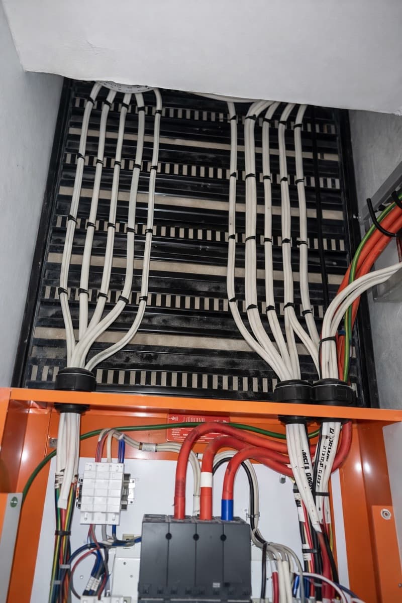 Switchboard upgrades by a Revesby Heights electrician